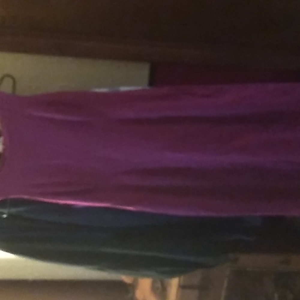 Pink dress - Picture 2 of 2
